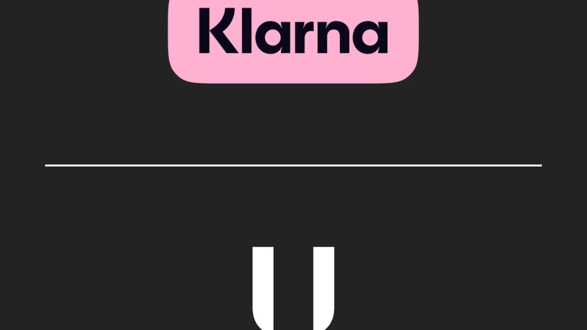 Klarna x Unikollect
