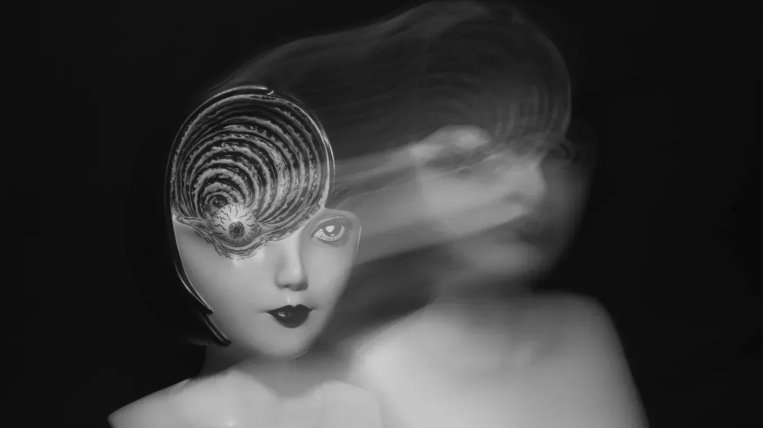 Junji Ito Collection: Horror in Every Detail