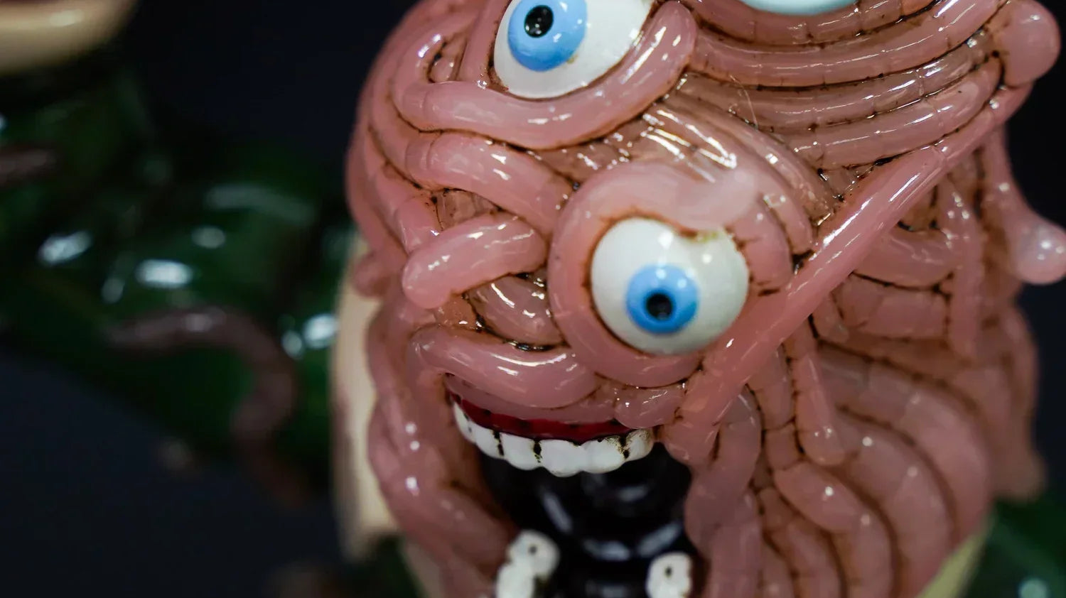 A Nightmare for Bibliophiles (In the Best Way Possible!)