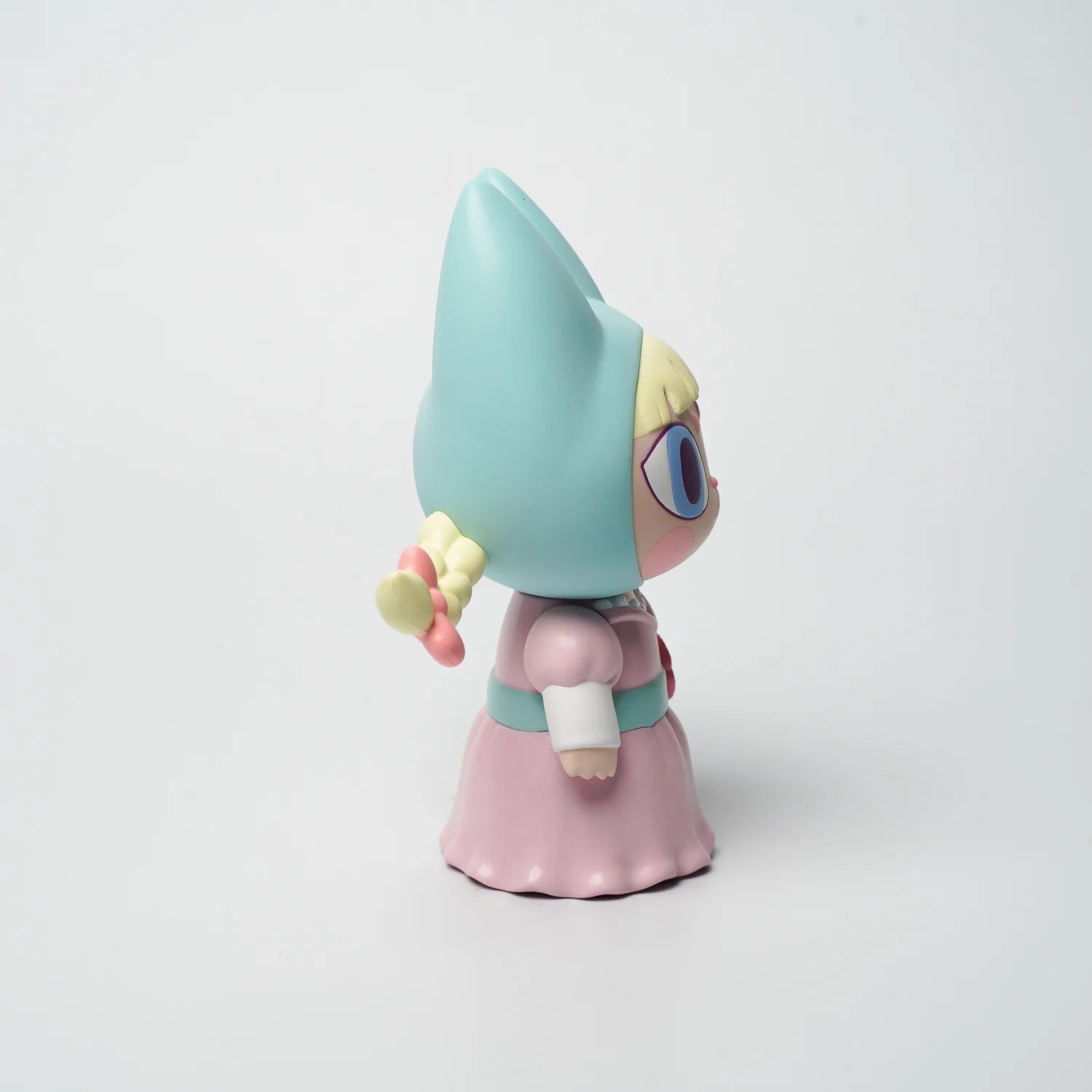 Glow Vinyl Toy Badmeaw Bella