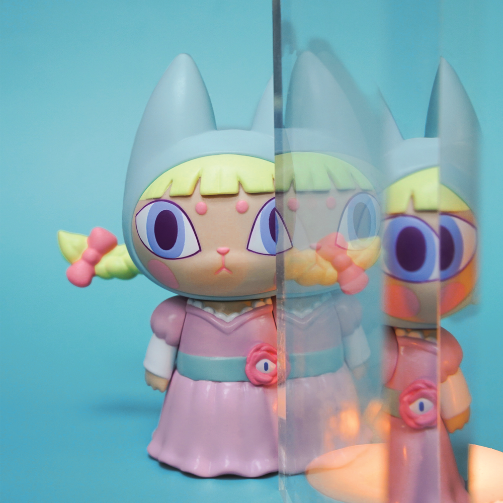 BADMEAW BELLA by Mueanfun Sapanake