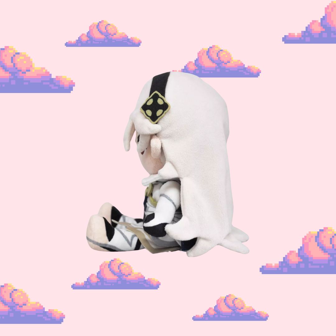 Adorable Corrin plush toy