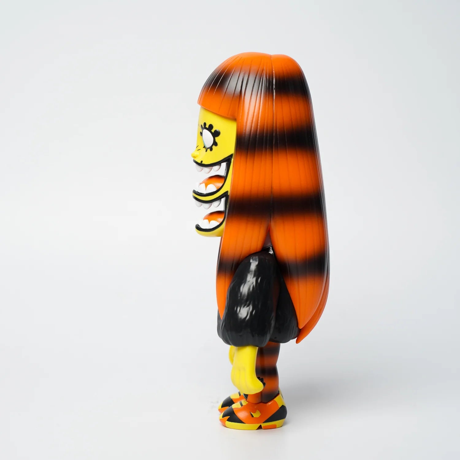 Gera Gera Creepy Cute Monster Vinyl Collectible