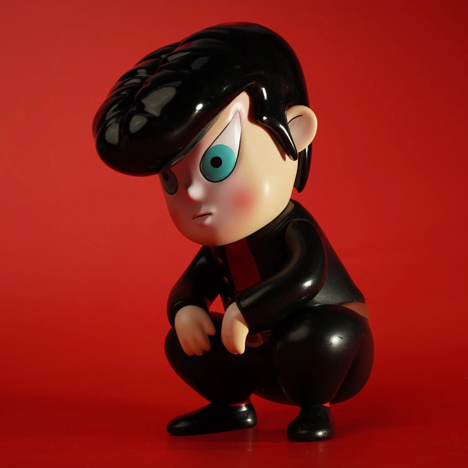 GEORGE Soft Vinyl Figure by Unbox Industries