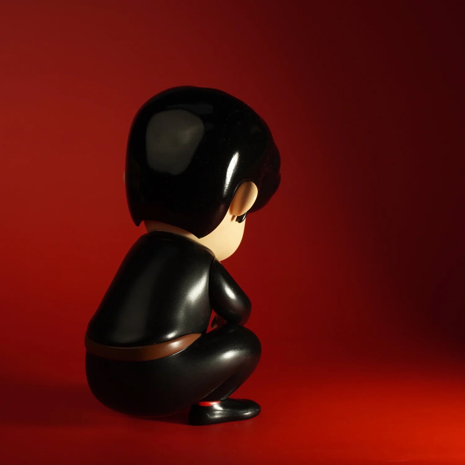 Unbox Industries GEORGE Collectible Toy