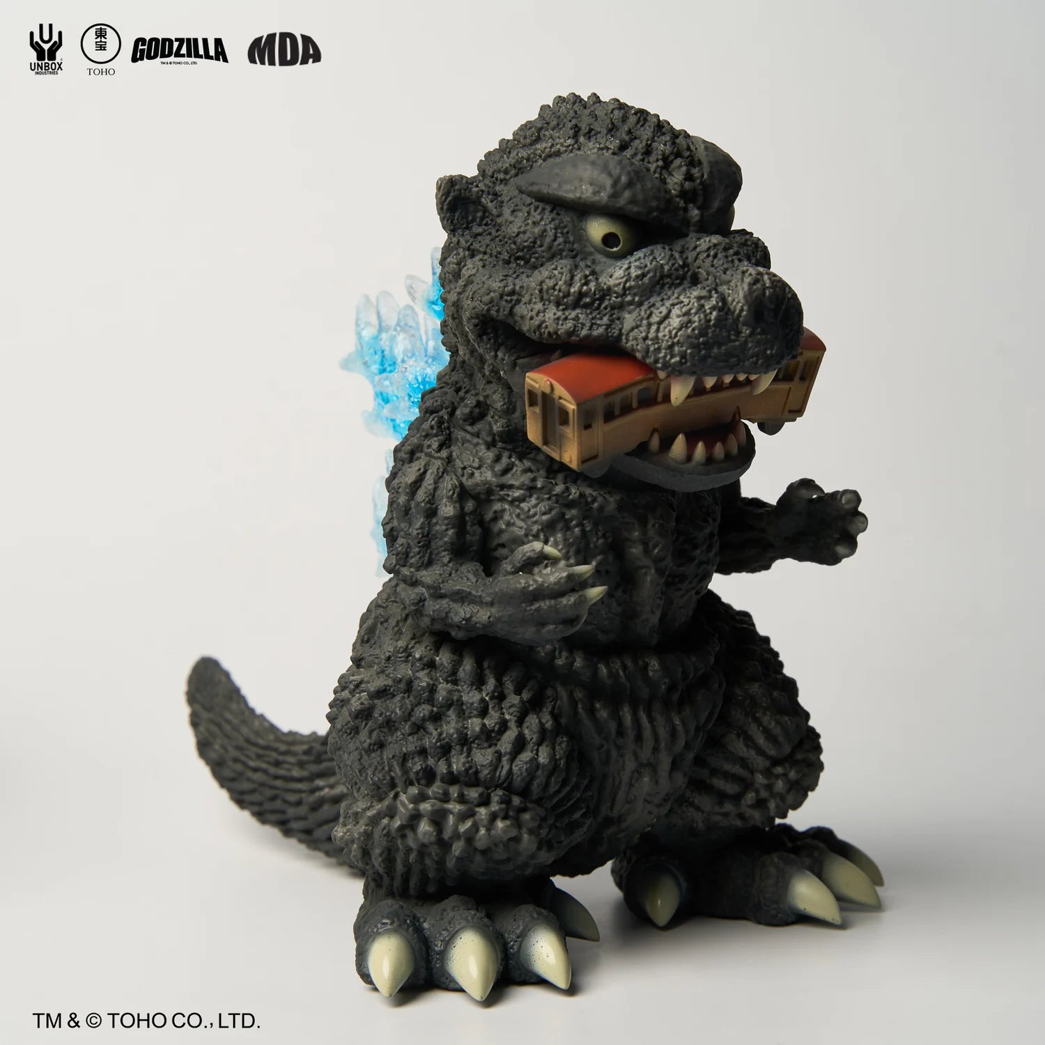Godzilla 1954 MDA Project Limited Pre-Order