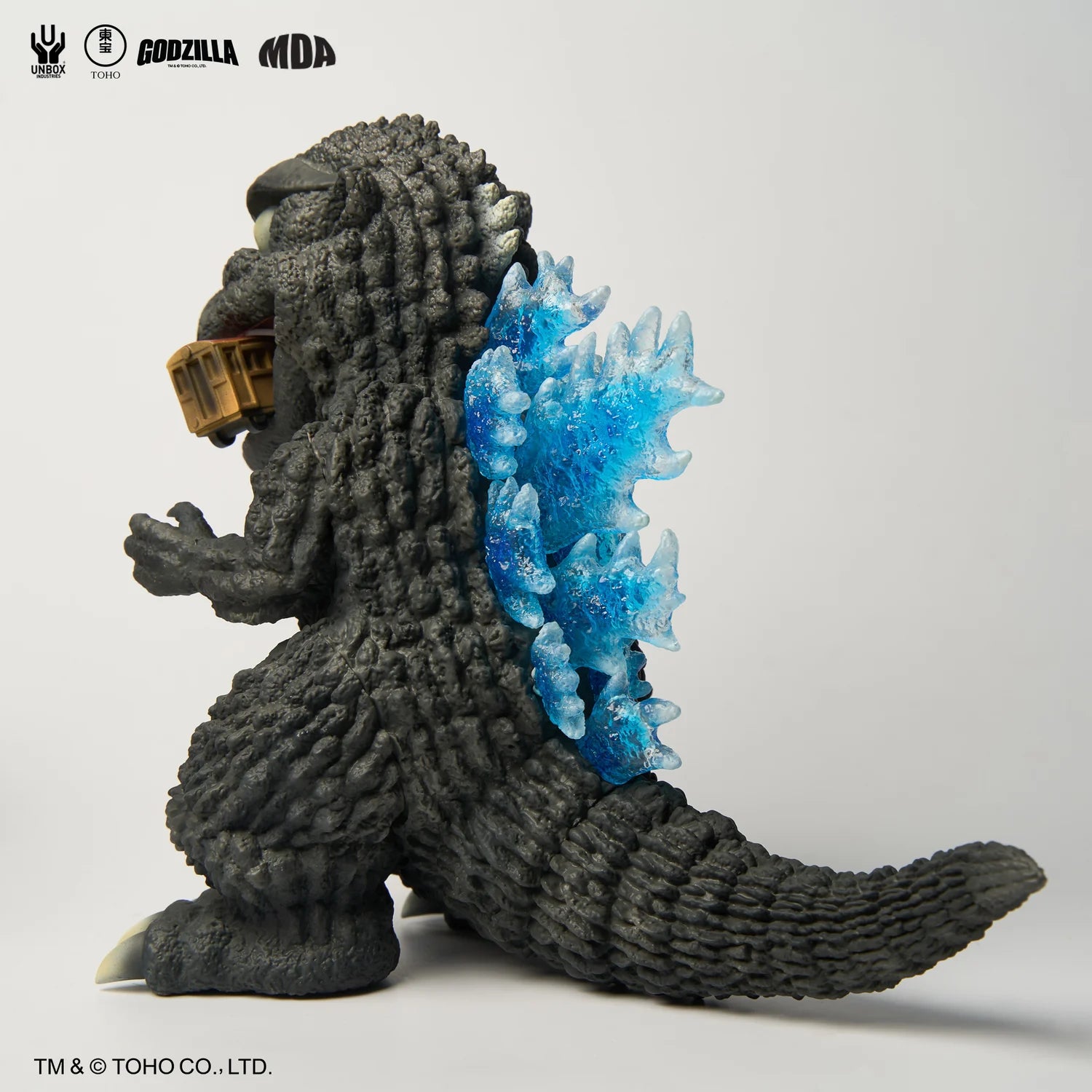 Godzilla 1954 (Blue Fin Edition) Online