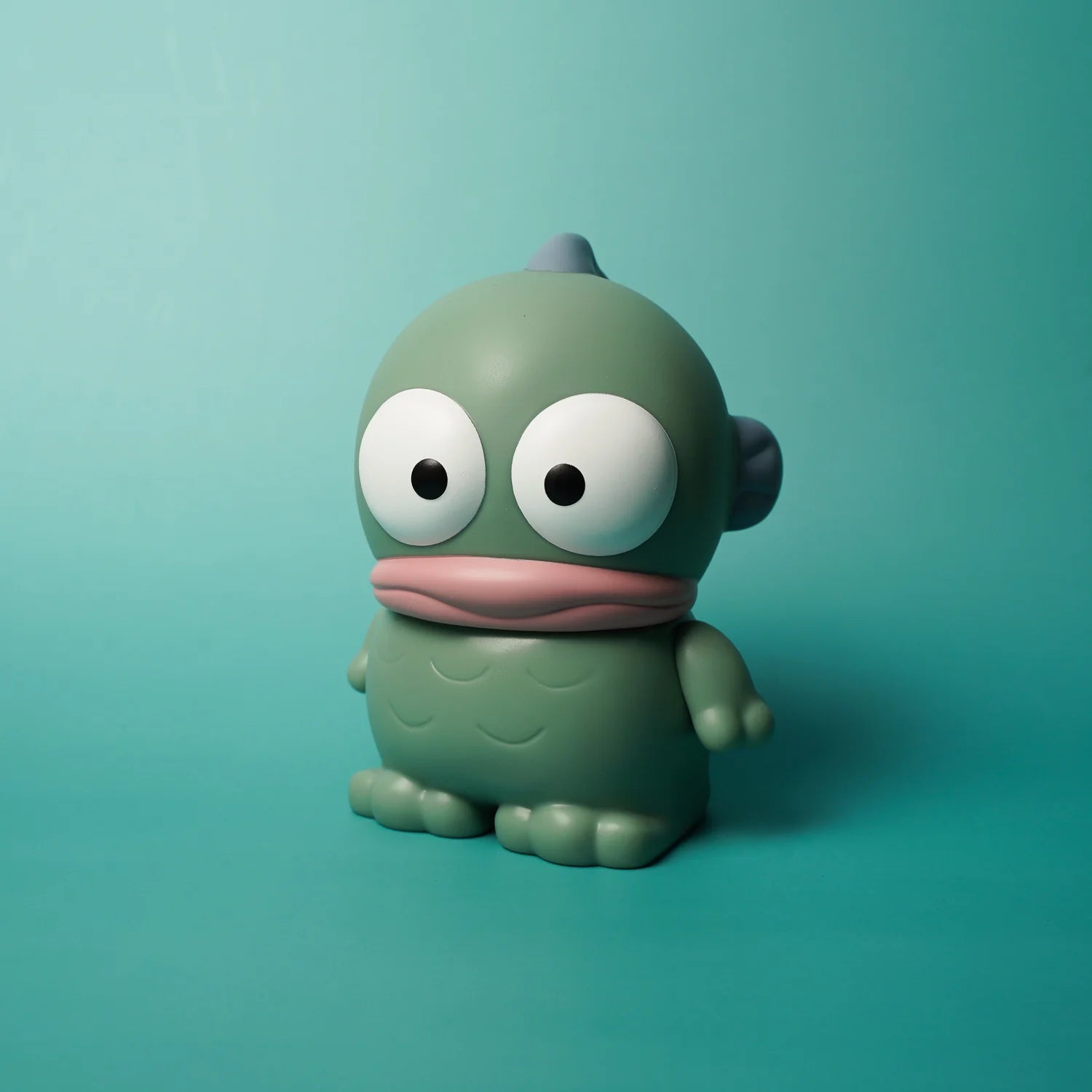 Hangoyodon Vintage Edition