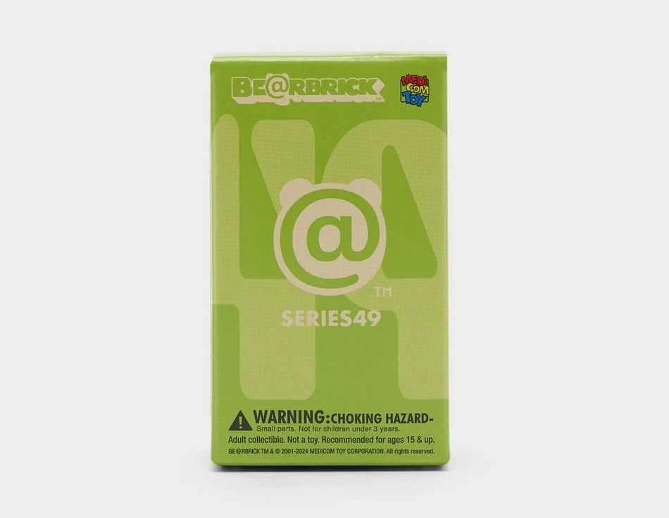 Medicom Toy BE@RBRICK Series