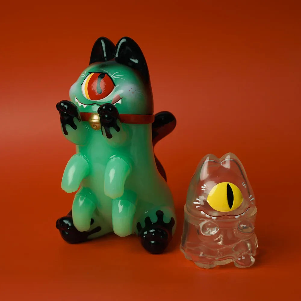 Beyond the Shelf: Why Designer Toys Deserve a Spot in Every Collection