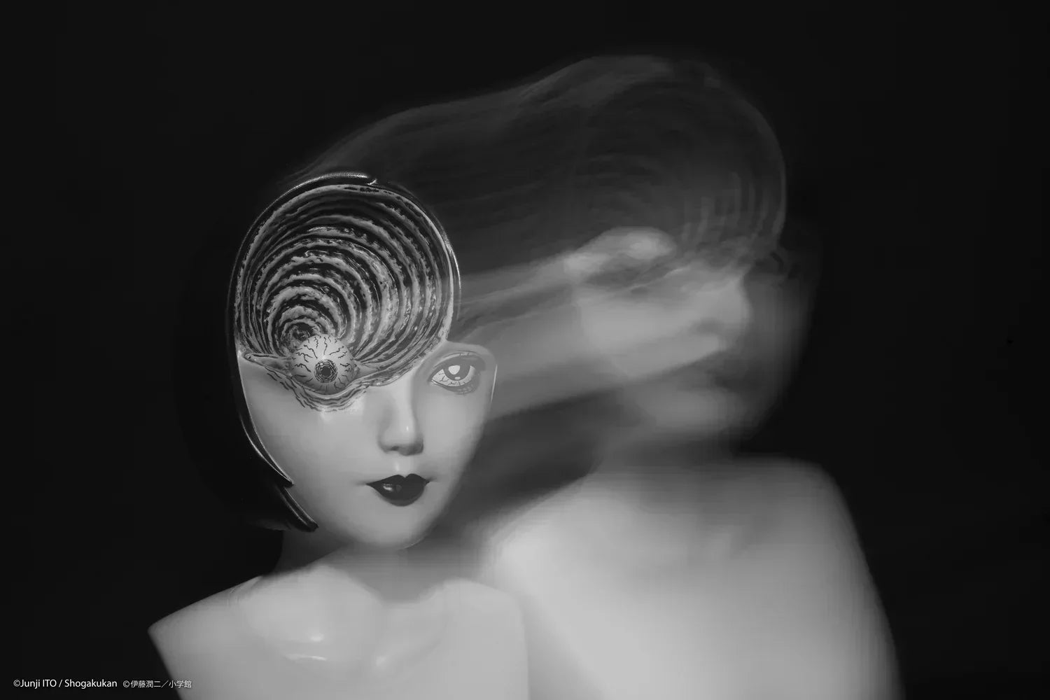 Junji Ito Collection: Horror in Every Detail