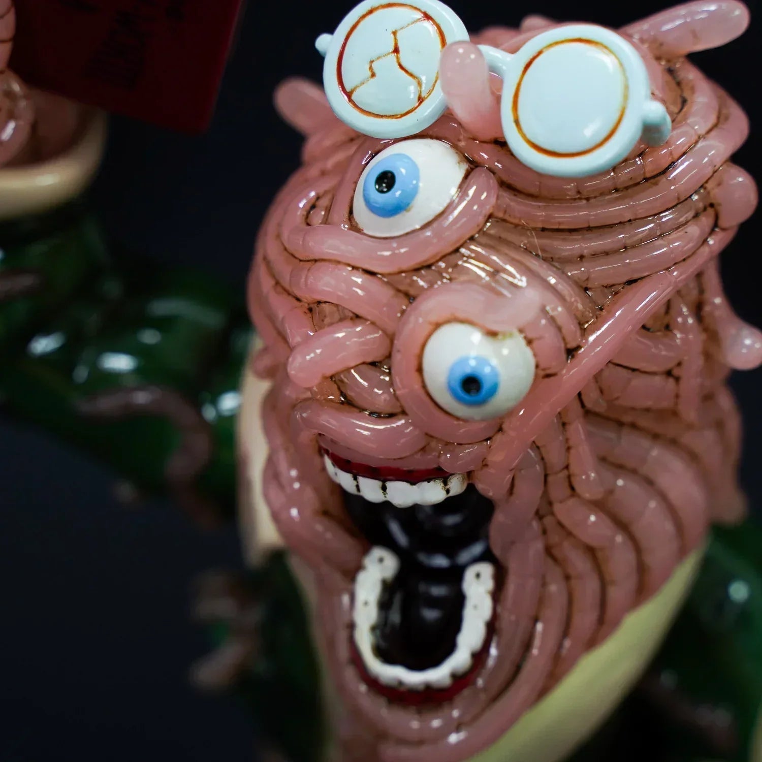 A Nightmare for Bibliophiles (In the Best Way Possible!)