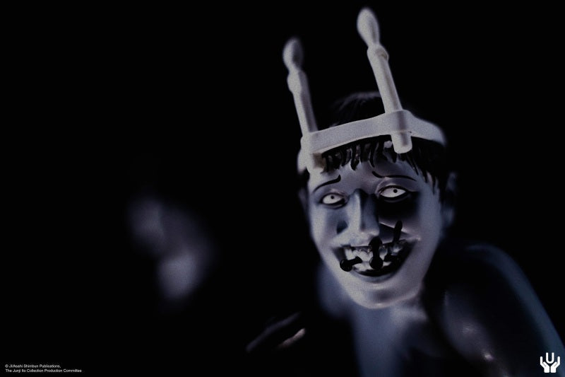 Junji Ito Collection