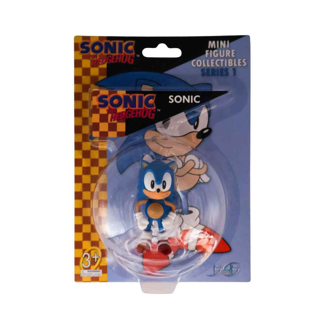 Anime & Gaming Figures