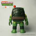 Die-hard TMNT Fan Turtle Walker Collectible Toy